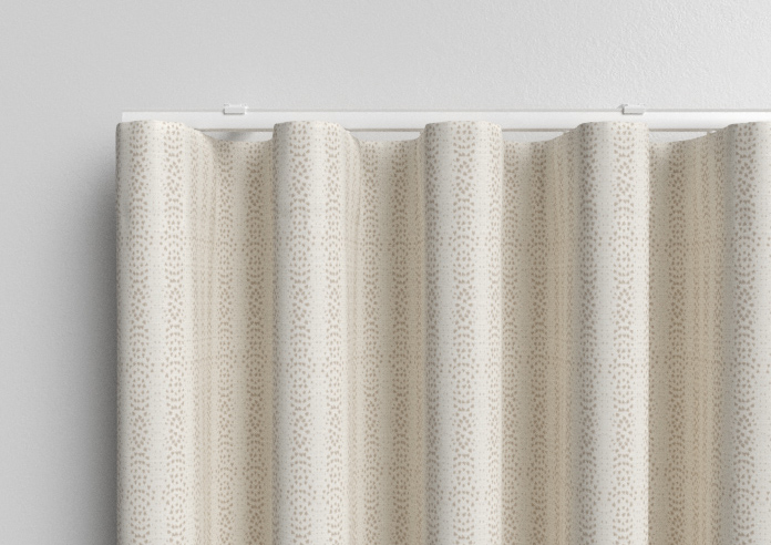 Orchard, Cashmere - Made to Measure Curtains - Image 13